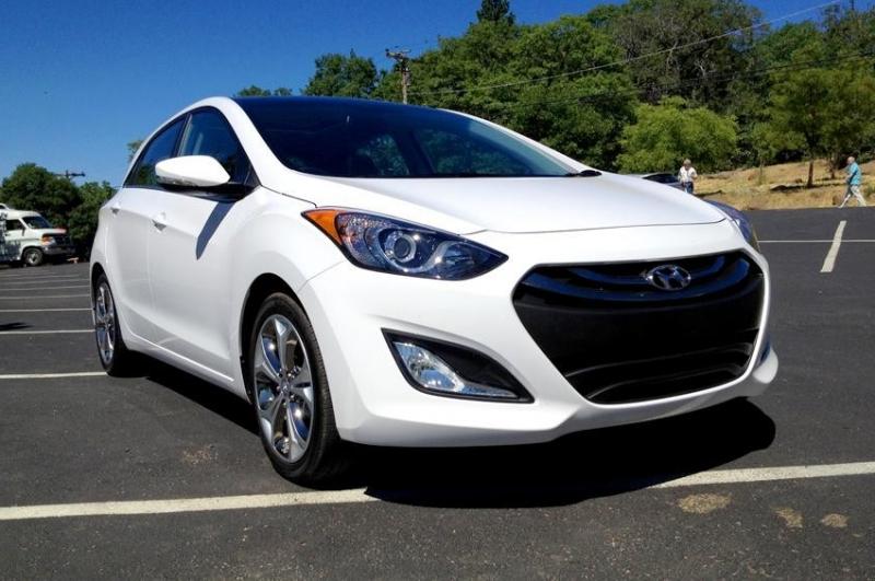 Шумоизоляция Hyundai Elantra