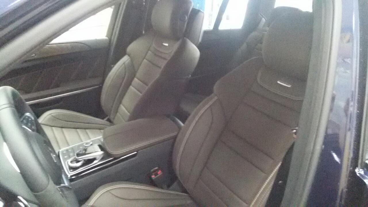 Mercedes-Benz CLS 63 AMG - фото 5